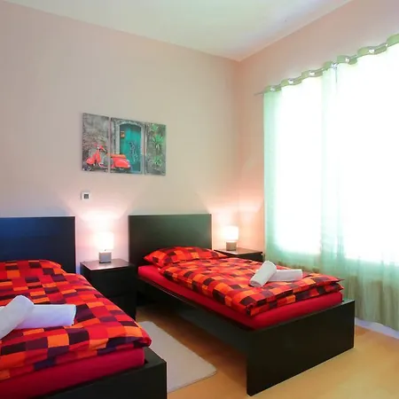 Golf Villas Villa *