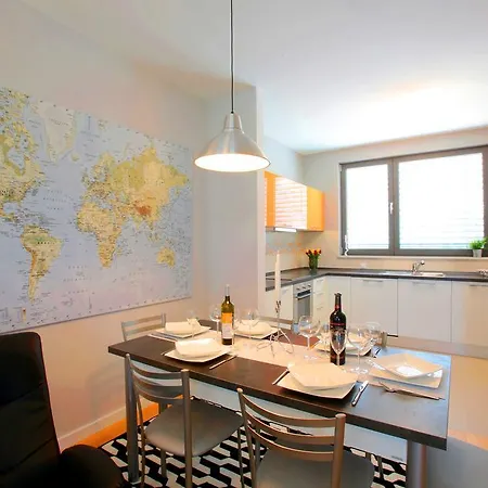Villa Golf Villas Zagreb