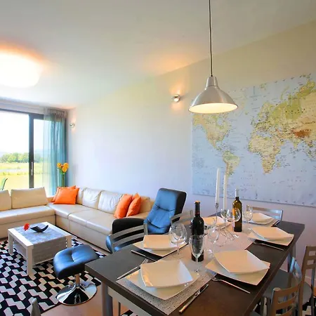 Villa Golf Villas