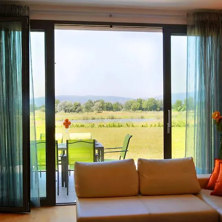 Golf Villas Villa Zagreb