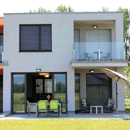 Golf Villas Villa *