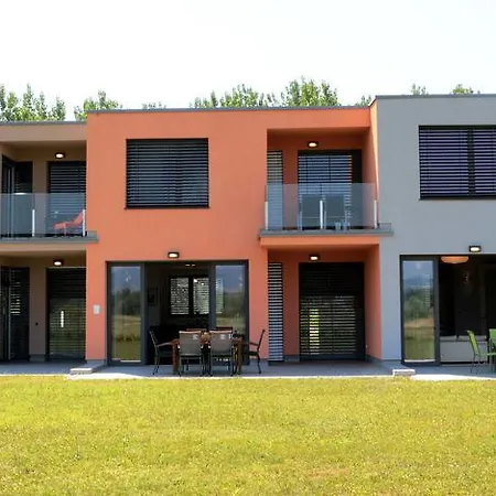 Golf Villas * Zagreb