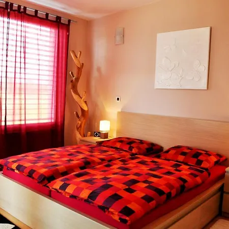 Villa Golf Villas *