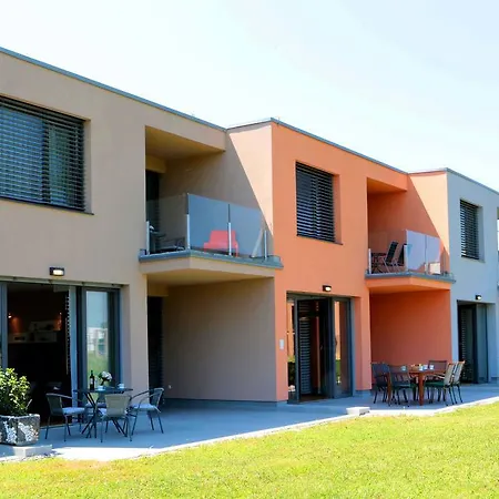 Villa Golf Villas